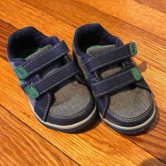 Surprize by Stide Rite Other - Surprize by Stride Rite Toddler Boy Shoes